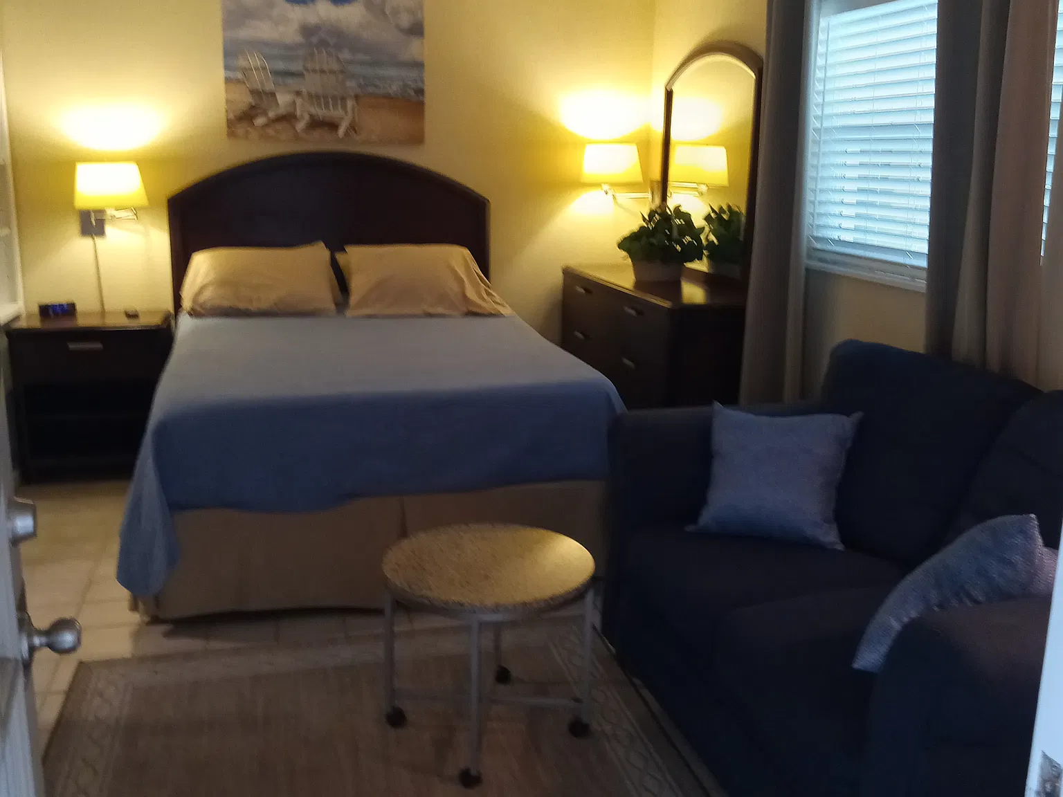 Studio, $1,500 — Photo 2