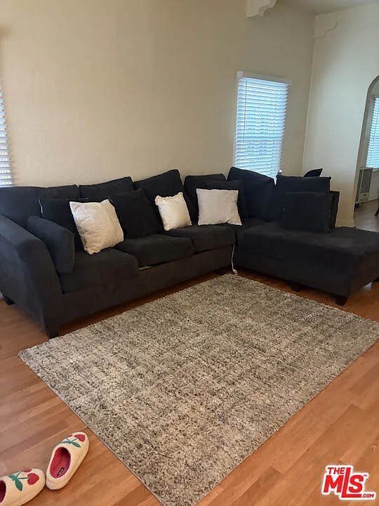 2 bed, 1.0 bath, 1000 sqft, $2,800 — Photo 2