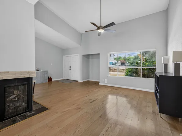7123 THRUSH VIEW LN #35, San Antonio, TX 78209