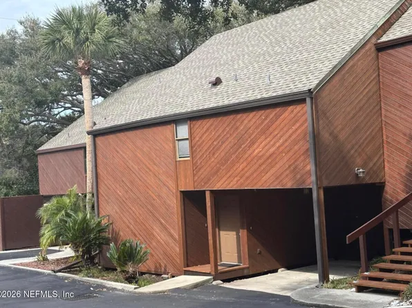 2277 SEMINOLE Road #D, Atlantic Beach, FL 32233