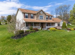 1591 Kunkletown Rd, Saylorsburg, PA 18353