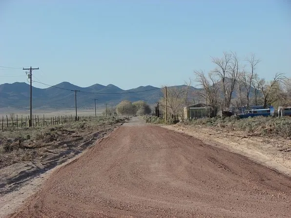 9650 N 550 W, Beryl, UT 84714