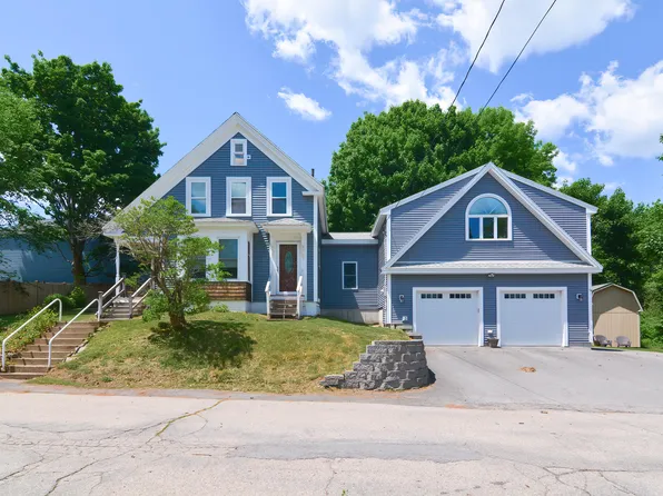 1 Pine Street, Kittery, ME 03904