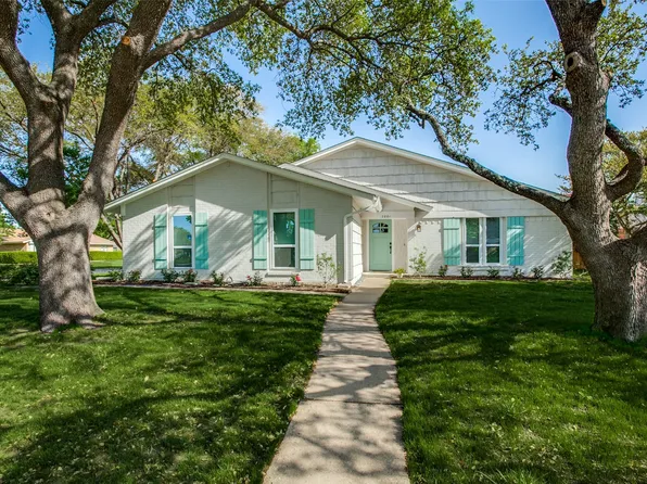 2001 Clearfield Cir, Richardson, TX 75081