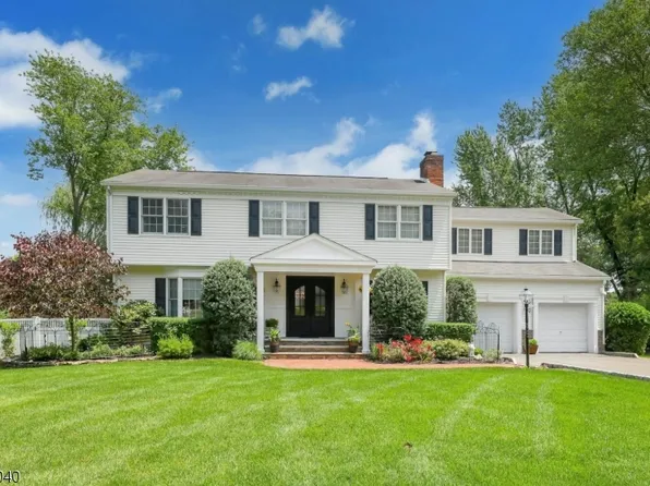 54 Van Blarcom Ln, Wyckoff Twp., NJ 07481