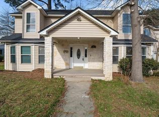 627 W 2nd St, Tyler, TX 75701