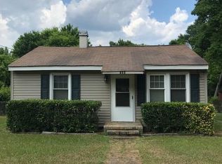 125 Winburn St, North Augusta, SC 29841