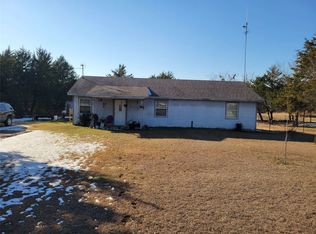 401 Meadowview Ln, Pt, TX 75472