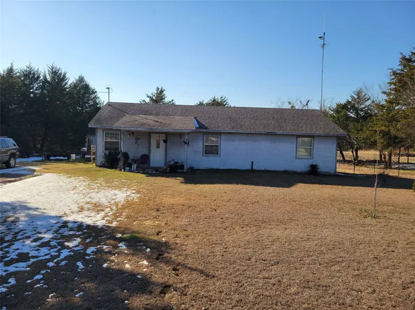 401 Meadowview Ln, Pt, TX 75472