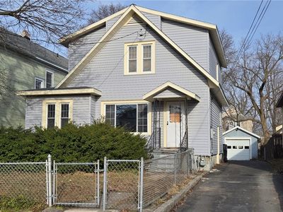 229 Woodbine Ave, Syracuse, NY, 13206