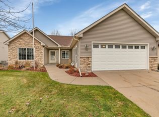 54 Glenview Loop, Saint Cloud, MN 56303