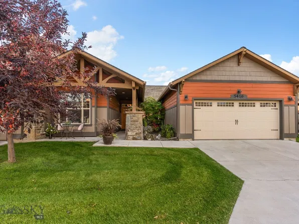 5416 Glenkirk Dr, Bozeman, MT 59718