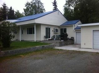 2700 De Armoun Rd, Anchorage, AK 99516