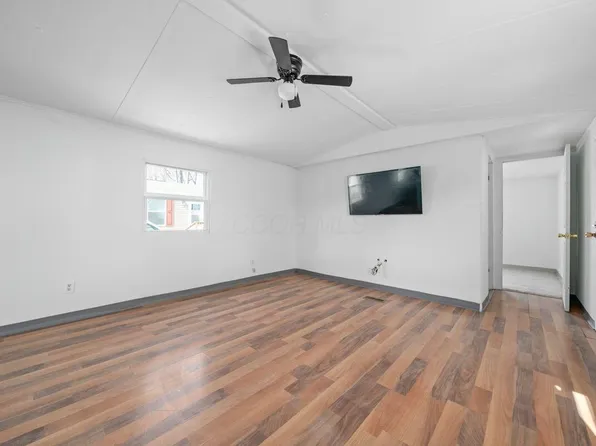 8565 Smith Calhoun Rd Lot 55, Plain City, OH 43064