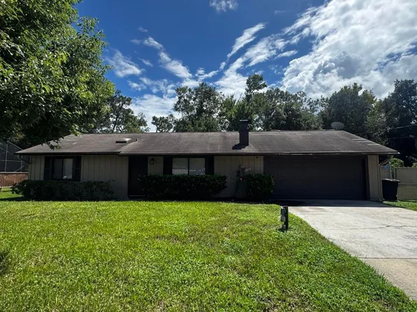 40 Bluebird Ln, Ormond Beach, FL 32174