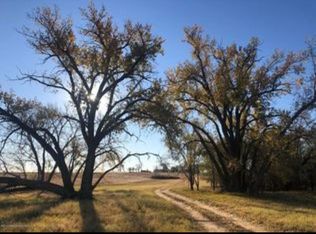 13550 County Road D, Lakeview, TX 79239