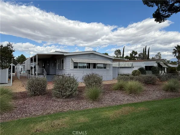 5001 W Florida Ave Spc 452, Hemet, CA 92545