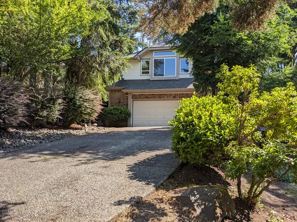 (undisclosed Address), Bellevue, WA 98006