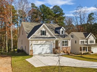 902 SW Maynard Rd, Cary, NC 27511