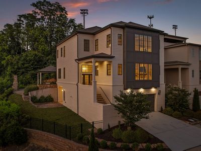 1109 Meroney St, Chattanooga, TN, 37405