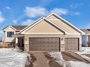 21488 Lena Trl, Big Lake, MN 55309