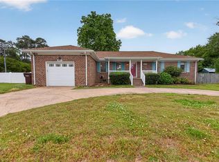1637 Rokeby Ave, Chesapeake, VA 23325