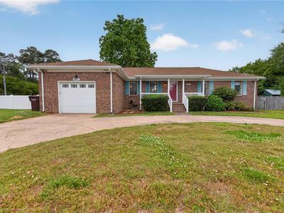 1637 Rokeby Ave, Chesapeake, VA, 23325