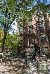 Sold by Halstead Real Estate