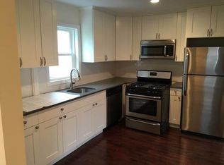 2931 Haskin St, Bronx, NY 10461