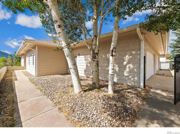 509 Grand Estates Drive #4, Estes Park, CO 80517