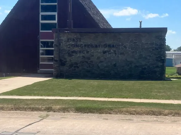 301 W Franklin St, Hartington, NE 68739