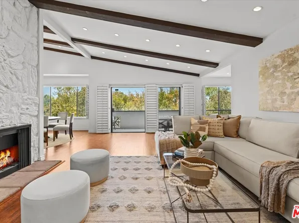 853 S Le Doux Rd APT 301, Los Angeles, CA 90035