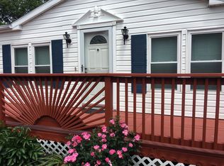 8361 Ashwood Rd, Jessup, MD 20794