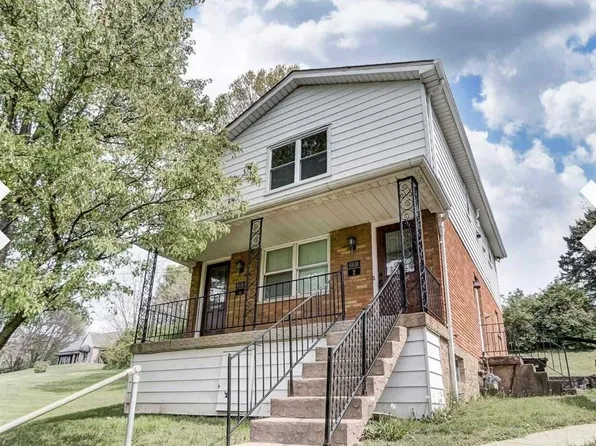 6816 Gracely Dr, Cincinnati, OH 45233
