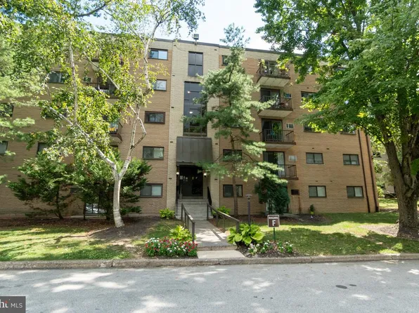 400 Glendale Rd #F-30, Havertown, PA 19083