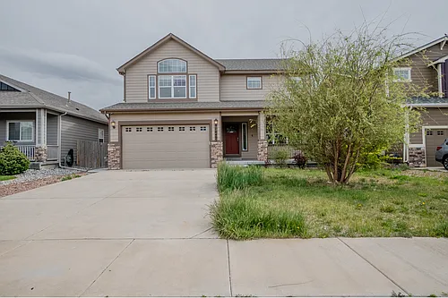 10405 Abrams Dr Photo 1