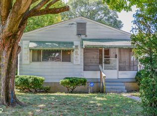 3724 Caroline Ave, Indianapolis, IN
