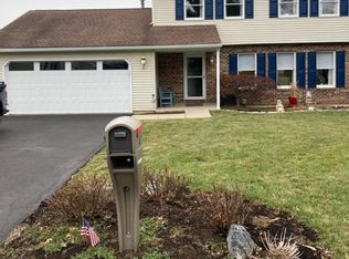 1013 E 3rd St, Birdsboro, PA 19508