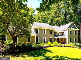 1 Beechwood Cir, Chadds Ford, PA 19317