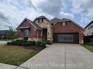 1500 Grove Dr, Celina, TX 75009