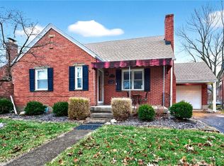 556 Shadowlawn Ave, Dayton, OH 45419
