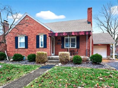556 Shadowlawn Ave, Dayton, OH, 45419