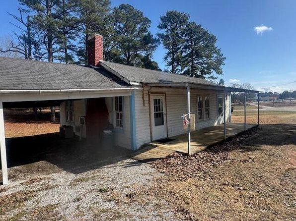 400 Highway 371, Marietta, MS 38856