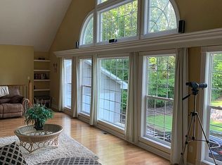 591 Running Bear Rd, Gilbertsville, KY 42044