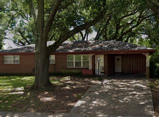 1824 Bonn St, Bossier City, LA 71112