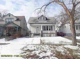 13597 Manor St, Detroit, MI 48238