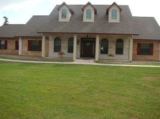 136 Memory Ln, Diboll, TX 75941