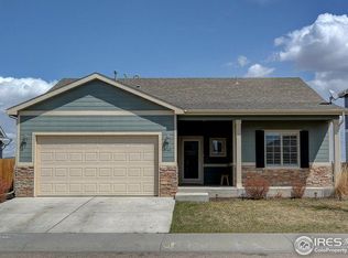 740 S Village Dr, Milliken, CO 80543