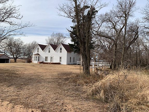 1963 Road 12, Coldwater, KS 67029 | MLS #11234634 | Zillow