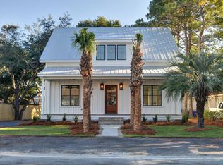 706 Simmons St, Mount Pleasant, SC 29464